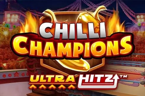 Chilli Champions UltraHitz