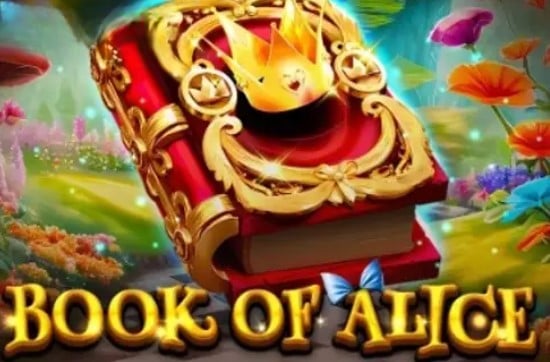 Book of Alice