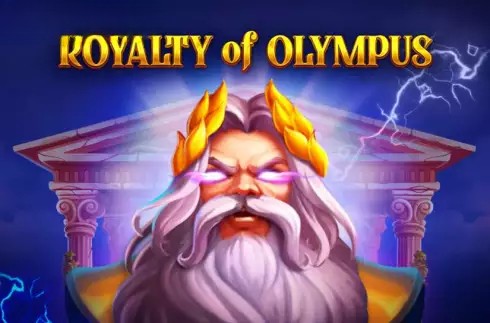 Royalty of Olympu