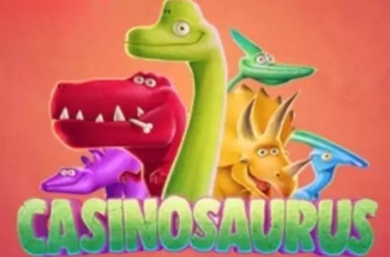 Casinosaurus