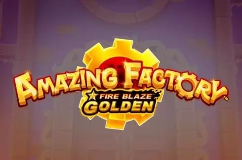 Amazing Factory