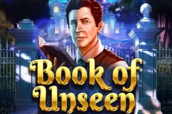 Book of Unseen