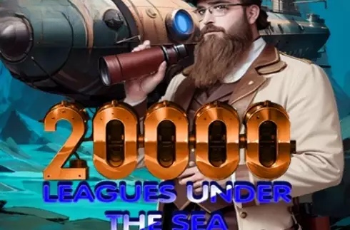 20000 Leagues under the Sea (KA Gaming)