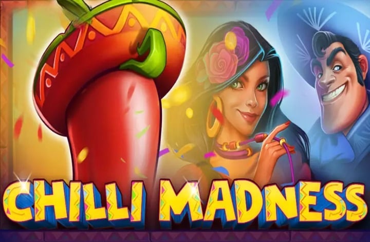 Chilli Madness