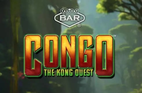 Congo The Kong Quest