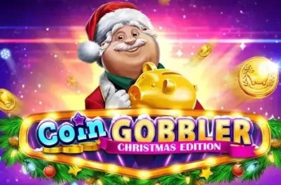 Coin Gobbler - Christmas Edition