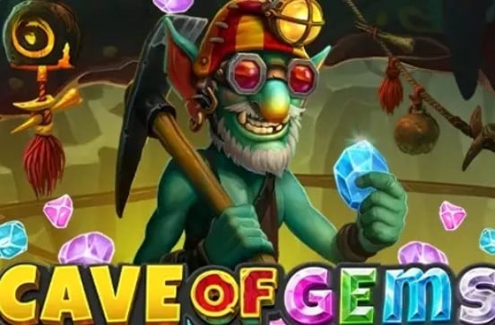 Cave Of Gems