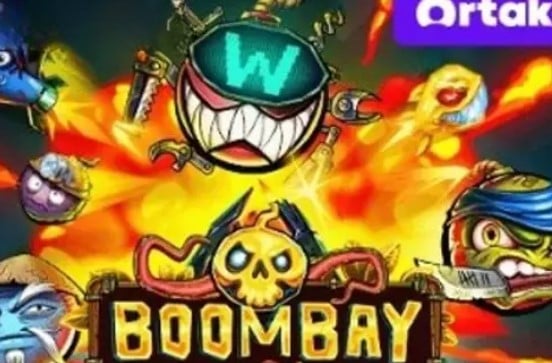 Boombay (Lambda Gaming)