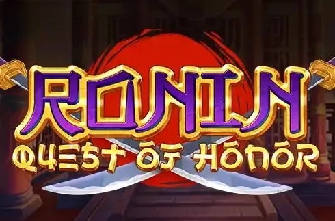 Ronin - Quest of Honor (Realtime Gaming)