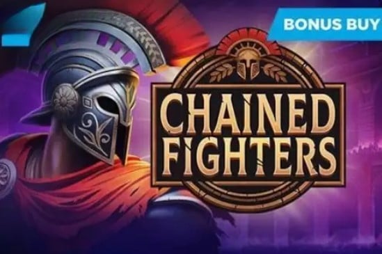 Chained Fighters