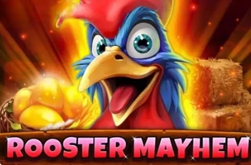 Rooster Mayhem