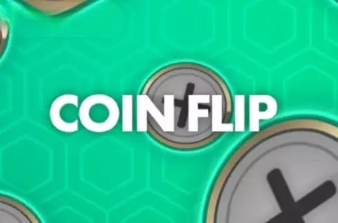 Coin Flip (bet365 Software)