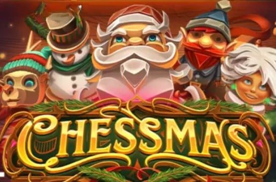 Chessmas (Elysium Studios)