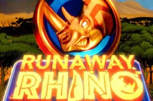 Runaway Rhino