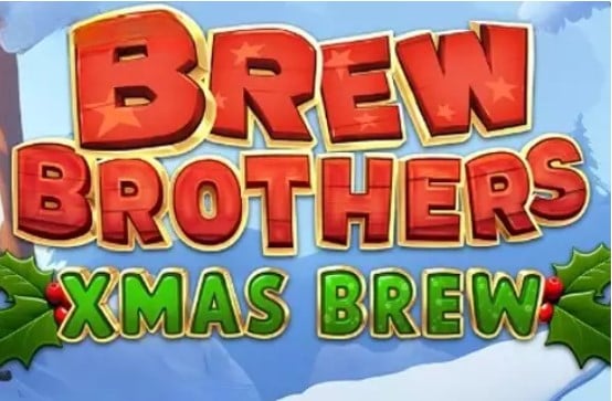 Brew Brothers: Xmas Brew