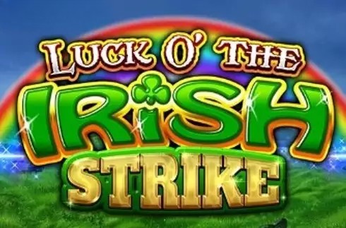 Luck O' The Irish Strike