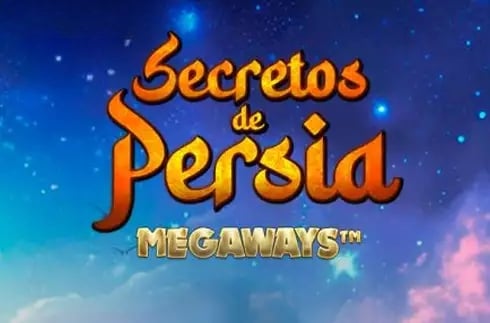 Secretos de Persia Megaways