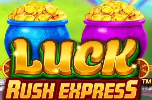 Luck Rush Express