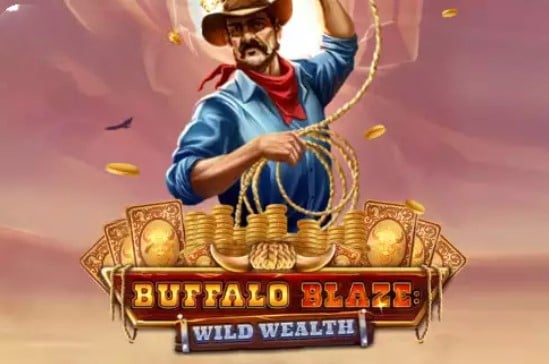 Buffalo Blaze: Wild Wealth