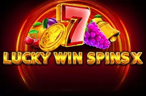 Luck Win Spins X