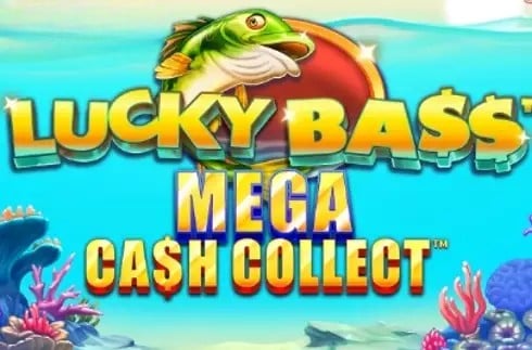 Lucky Bass Mega Cash Collect