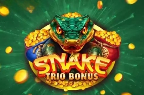 Snake Trio Bonus