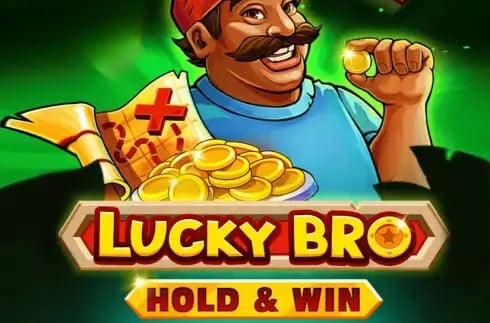 Lucky Bro Hold & Win