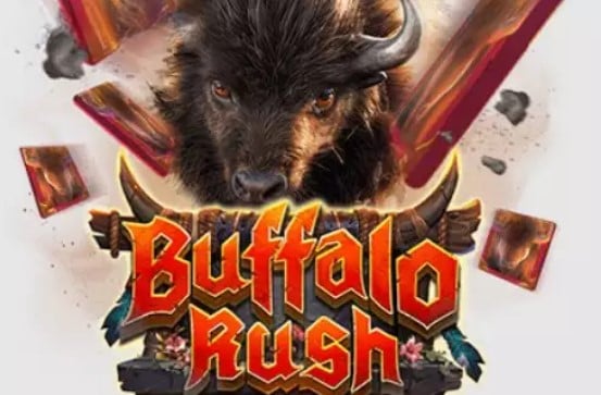 Buffalo Rush