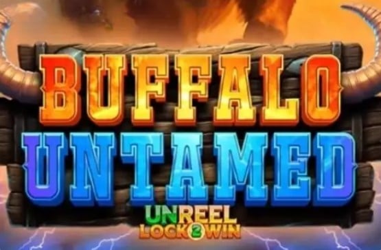 Buffalo Untamed