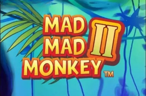 Mad Mad Monkey 2