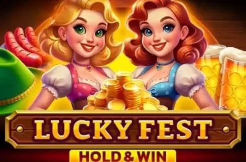 Lucky Fest Hold & Win