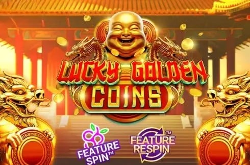 Lucky Golden Coins