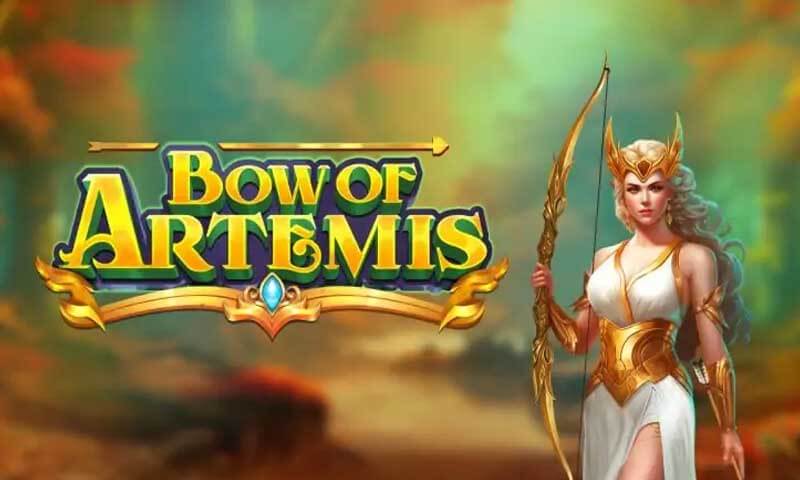 Bow of Artemis