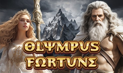 Olympus Fortune