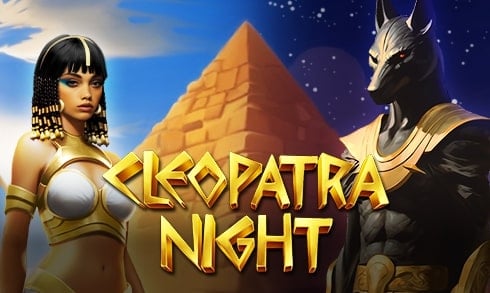 Cleopatra Night