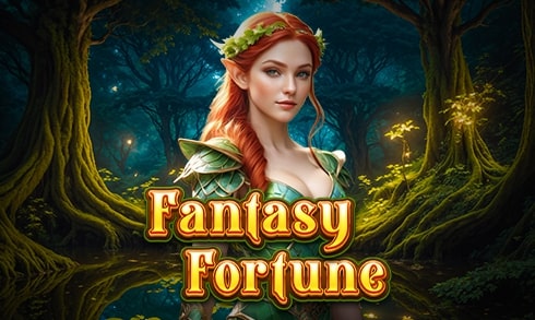 Fantasy Fortune (Dream Play)