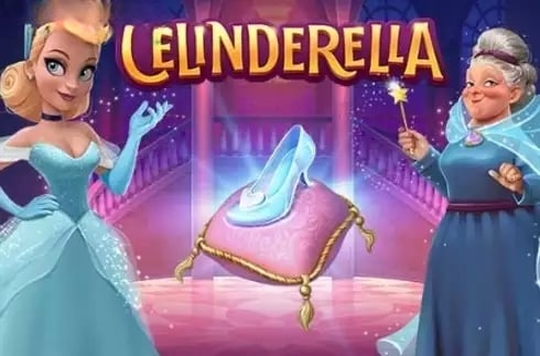 Cinderella (Armadillo Studios)