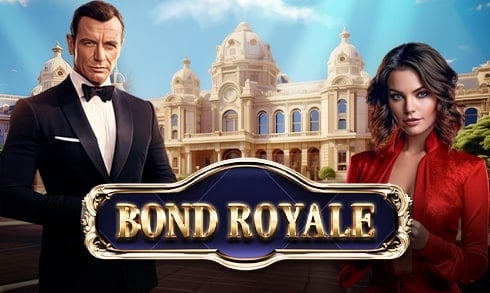 Bond Royale