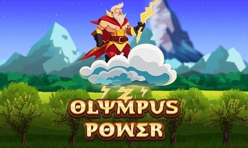 Olympus Power