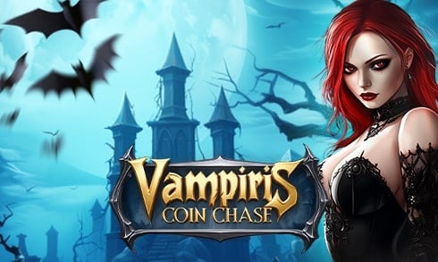 Vampiris Coin Chase