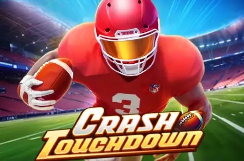 Crash Touchdown