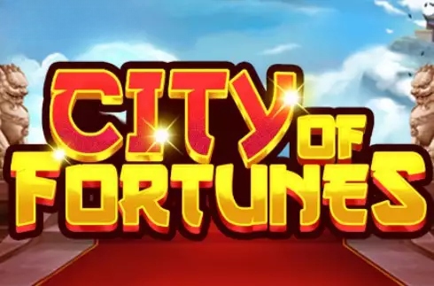 City of Fortunes