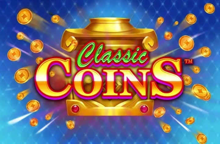 Classic Coins