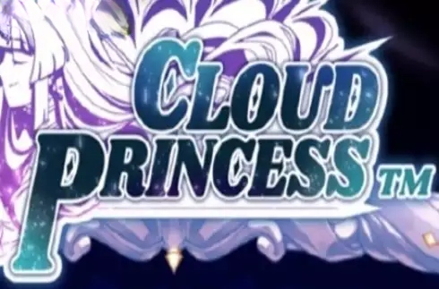 Cloud Princess