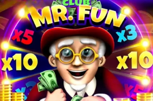 Club Mr. Fun