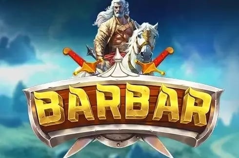 Barbar