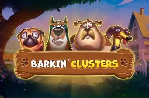 Barkin' Clusters