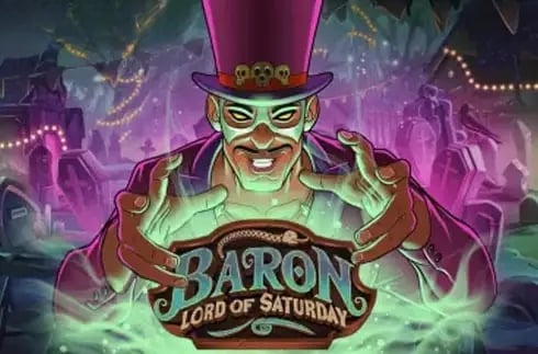 Baron Lord of Saturday