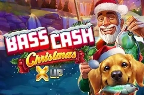 Bass Cash Christmas X UP