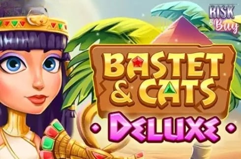 Bastet and Cats Deluxe